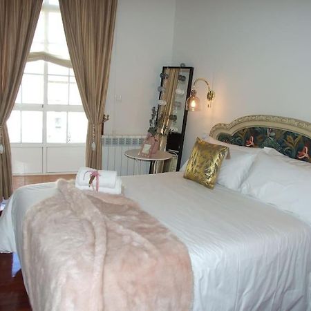Elduayen Luxury Centro Apartamento Vigo Exterior foto