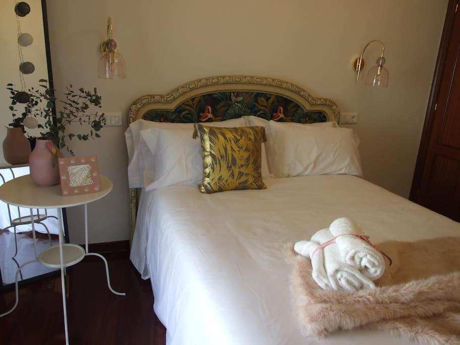 Elduayen Luxury Centro Apartamento Vigo Exterior foto