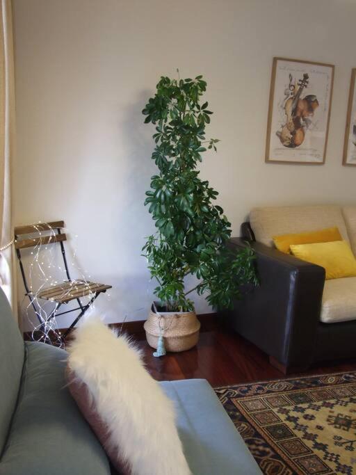 Elduayen Luxury Centro Apartamento Vigo Exterior foto